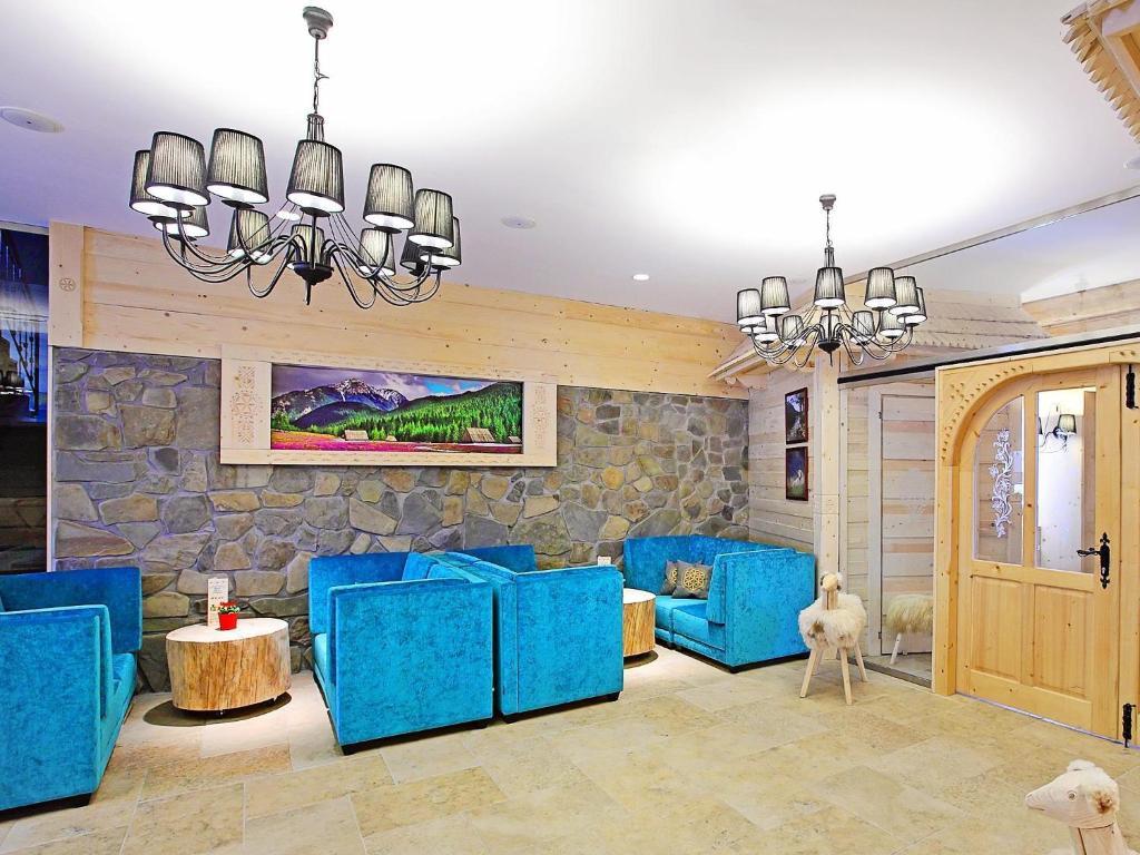 Hotel Gazdowka Spa Osielsko Exterior photo