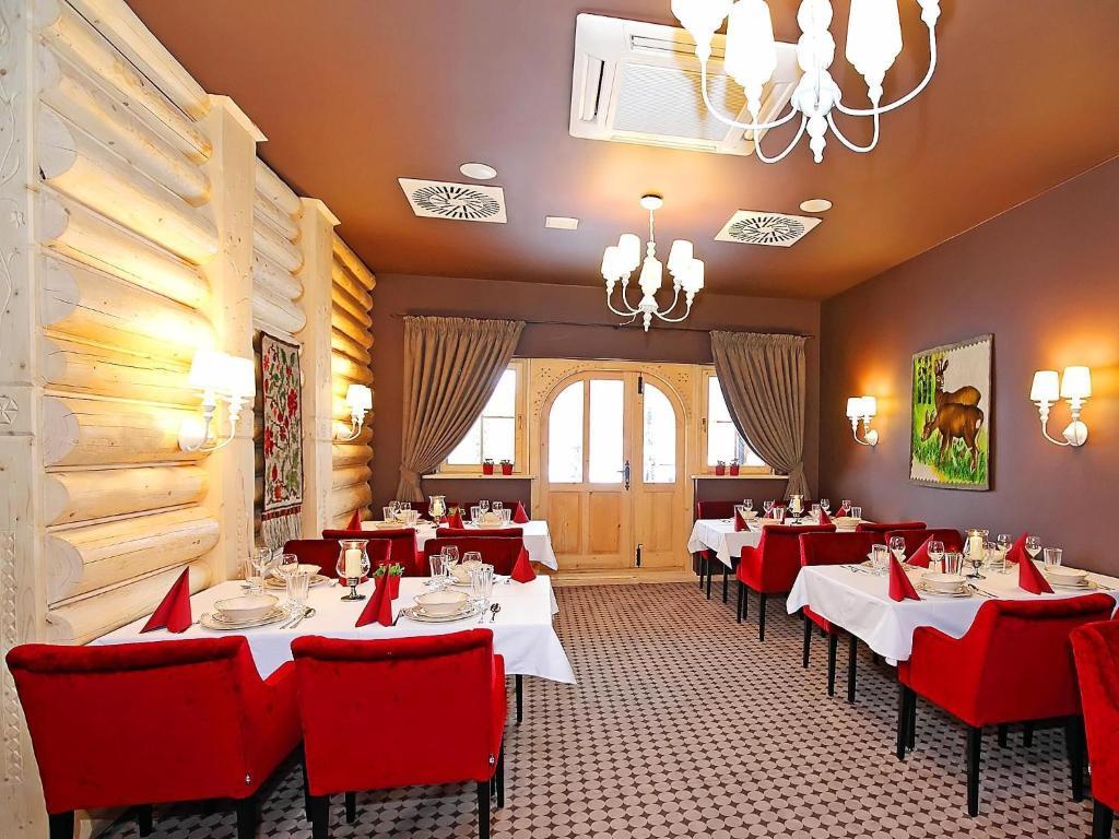 Hotel Gazdowka Spa Osielsko Exterior photo